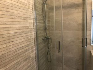 Rénovation salle de bain à Nice